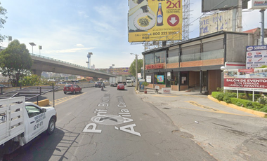 LOTE COMERCIAL, EXCELENTE UBICACIÓN.