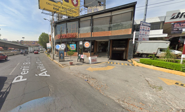 LOTE COMERCIAL, EXCELENTE UBICACIÓN.