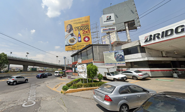 LOTE COMERCIAL, EXCELENTE UBICACIÓN.