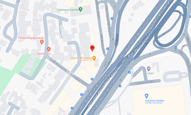 LOTE COMERCIAL, EXCELENTE UBICACIÓN.