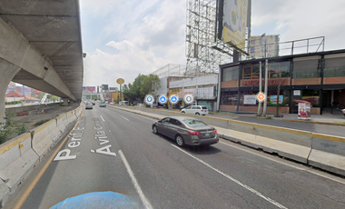 LOTE COMERCIAL, EXCELENTE UBICACIÓN.