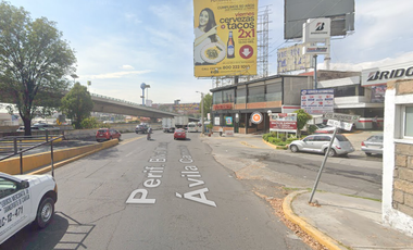 LOTE COMERCIAL, EXCELENTE UBICACIÓN.