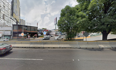 LOTE COMERCIAL, EXCELENTE UBICACIÓN.