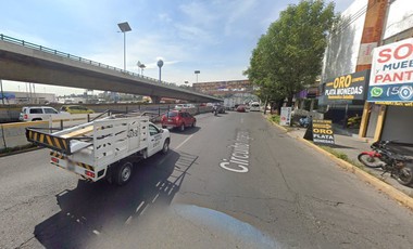 LOTE COMERCIAL, EXCELENTE UBICACIÓN.