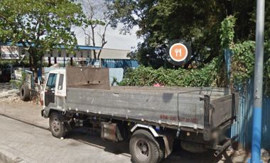 Commercial Lot for Sale in Brgy Tunasan, Muntinlupa City