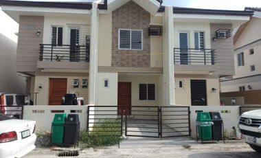 Affordable Townhouse for sale in molino 3 Bacoor cavite