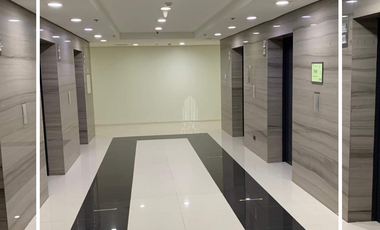 Office Space for Sale at One Park Drive, BGC Taguig City
