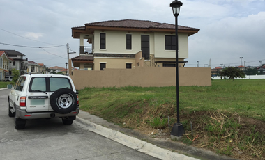 RUSH SALE!!! 190 SQM Residential Lot in South Forbes Villas Cavite