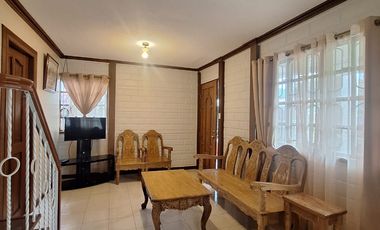 Modern House and Lot for Sale in San Lucas, San Pablo City Laguna