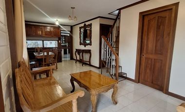 Modern House and Lot for Sale in San Lucas, San Pablo City Laguna