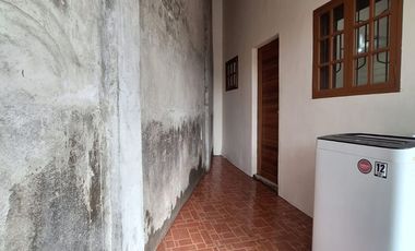 Modern House and Lot for Sale in San Lucas, San Pablo City Laguna