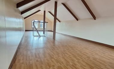 Modern House and Lot for Sale in San Lucas, San Pablo City Laguna