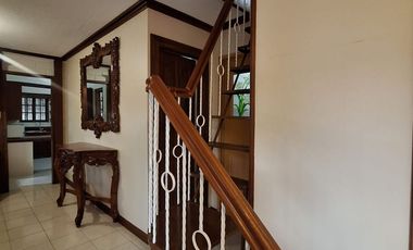 Modern House and Lot for Sale in San Lucas, San Pablo City Laguna