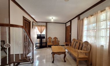 Modern House and Lot for Sale in San Lucas, San Pablo City Laguna