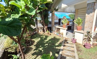 Modern House and Lot for Sale in San Lucas, San Pablo City Laguna