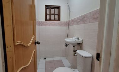 Modern House and Lot for Sale in San Lucas, San Pablo City Laguna