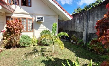 Modern House and Lot for Sale in San Lucas, San Pablo City Laguna