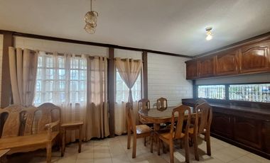 Modern House and Lot for Sale in San Lucas, San Pablo City Laguna