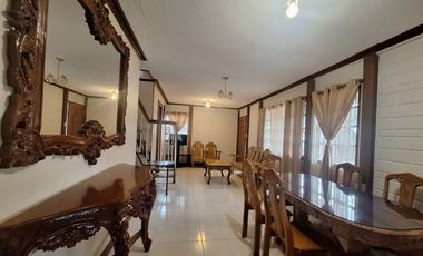 Modern House and Lot for Sale in San Lucas, San Pablo City Laguna