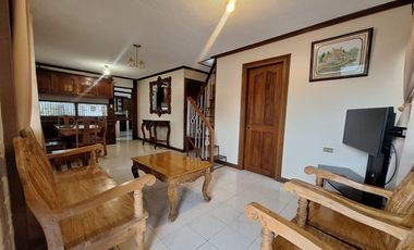 Modern House and Lot for Sale in San Lucas, San Pablo City Laguna