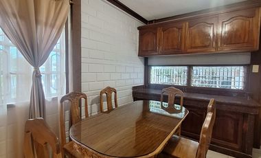 Modern House and Lot for Sale in San Lucas, San Pablo City Laguna