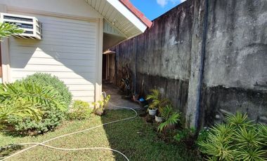 Modern House and Lot for Sale in San Lucas, San Pablo City Laguna