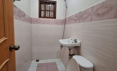 Modern House and Lot for Sale in San Lucas, San Pablo City Laguna