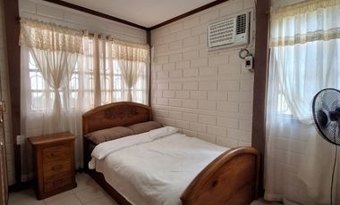 Modern House and Lot for Sale in San Lucas, San Pablo City Laguna