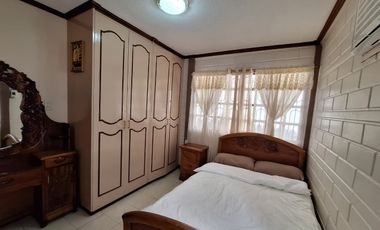 Modern House and Lot for Sale in San Lucas, San Pablo City Laguna