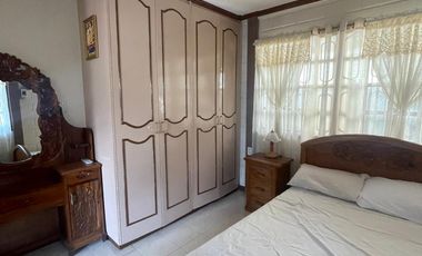 Modern House and Lot for Sale in San Lucas, San Pablo City Laguna