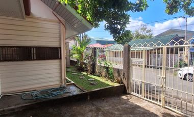 Modern House and Lot for Sale in San Lucas, San Pablo City Laguna