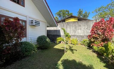 Modern House and Lot for Sale in San Lucas, San Pablo City Laguna