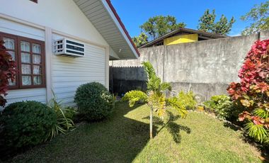 Modern House and Lot for Sale in San Lucas, San Pablo City Laguna