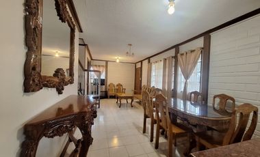 Modern House and Lot for Sale in San Lucas, San Pablo City Laguna