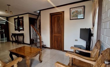 Modern House and Lot for Sale in San Lucas, San Pablo City Laguna