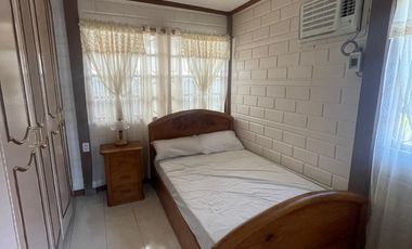 Modern House and Lot for Sale in San Lucas, San Pablo City Laguna