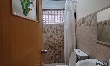 Modern House and Lot for Sale in San Lucas, San Pablo City Laguna