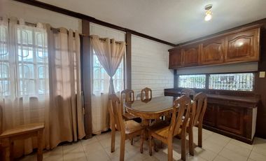 Modern House and Lot for Sale in San Lucas, San Pablo City Laguna