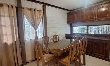 Modern House and Lot for Sale in San Lucas, San Pablo City Laguna