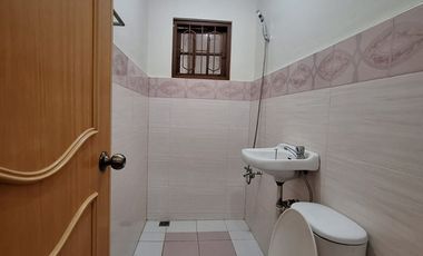 Modern House and Lot for Sale in San Lucas, San Pablo City Laguna