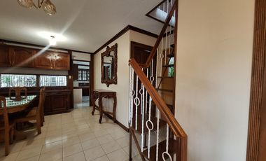 Modern House and Lot for Sale in San Lucas, San Pablo City Laguna