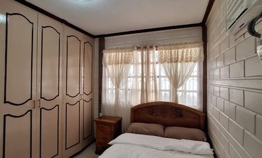 Modern House and Lot for Sale in San Lucas, San Pablo City Laguna