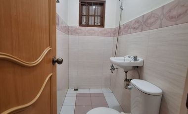 Modern House and Lot for Sale in San Lucas, San Pablo City Laguna