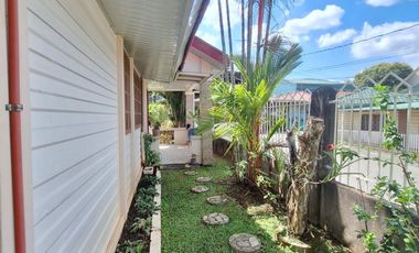 Modern House and Lot for Sale in San Lucas, San Pablo City Laguna