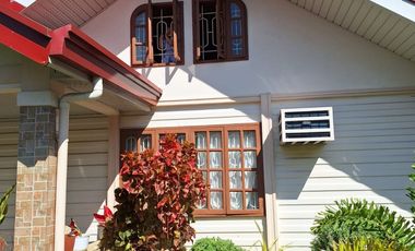Modern House and Lot for Sale in San Lucas, San Pablo City Laguna