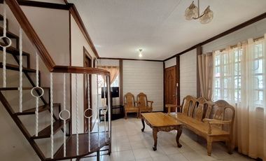 Modern House and Lot for Sale in San Lucas, San Pablo City Laguna