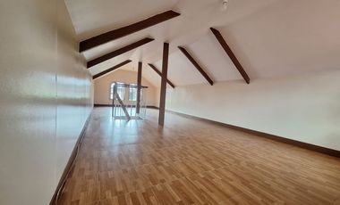 Modern House and Lot for Sale in San Lucas, San Pablo City Laguna