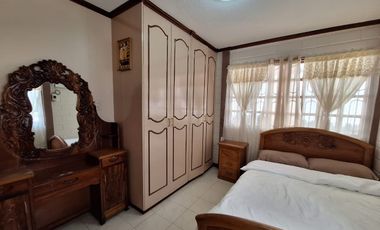 Modern House and Lot for Sale in San Lucas, San Pablo City Laguna