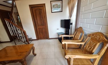 Modern House and Lot for Sale in San Lucas, San Pablo City Laguna