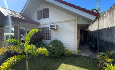Modern House and Lot for Sale in San Lucas, San Pablo City Laguna